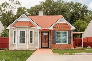 2412 Winding Creek Dr SW, Wilson, NC 27893 - Photo 1