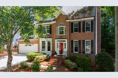 405 Widdington Lane, Cary, NC 27519 - Photo 1