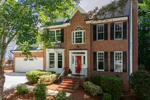 405 Widdington Ln, Cary, NC 27519 - Photo 1