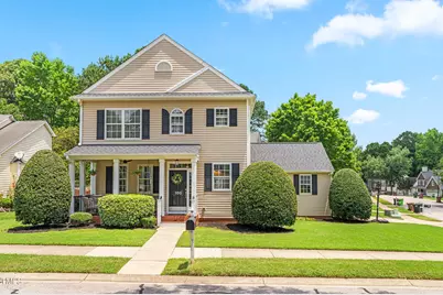 100 Fountain Springs Road, Holly Springs, NC 27540 - Photo 1