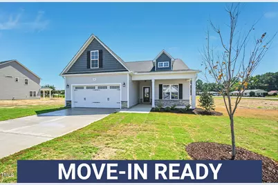 100 Hudson Village Drive #(lot 1), La Grange, NC 28551 - Photo 1