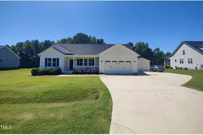 160 Inverness Street, Zebulon, NC 27597 - Photo 1
