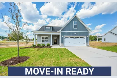 109 Hudson Village Drive #(lot 74), La Grange, NC 28551 - Photo 1