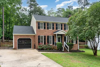 1006 Mingo Place, Knightdale, NC 27545 - Photo 1