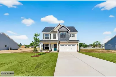 107 Hudson Village Drive #(Lot 75), La Grange, NC 28551 - Photo 1