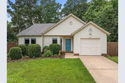 5801 Hadrian Drive, Durham, NC 27703 - Photo 1