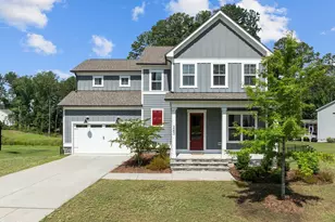 3053 Roy Ct, Apex, NC 27523 - Photo 1