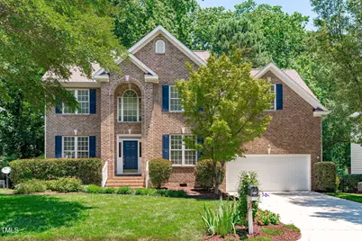 117 Drakewood Place, Cary, NC 27518 - Photo 1