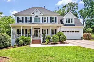 100 Highfield Ave, Cary, NC 27519 - Photo 1