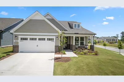 1633 Hillstar Street, Fuquay Varina, NC 27526 - Photo 1