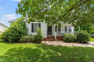 99 Winwood Dr, Angier, NC 27501 - Photo 1