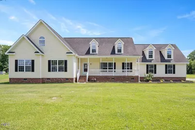 2429 Pikeville Princeton Road, Pikeville, NC 27863 - Photo 1