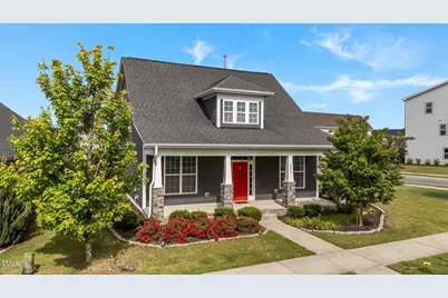 2057 Big Falls Drive, Wendell, NC 27591 - Photo 1