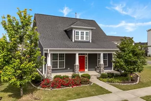 2057 Big Falls Dr, Wendell, NC 27591 - Photo 1