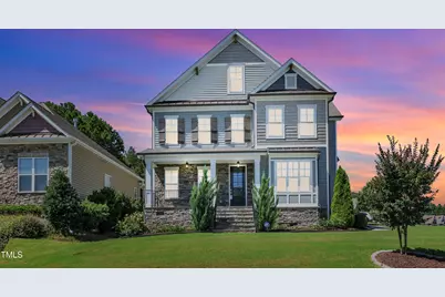 503 Bendemeer Lane, Rolesville, NC 27571 - Photo 1