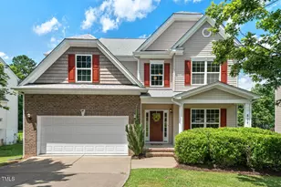 507 Turmeric Ln, Durham, NC 27713 - Photo 1