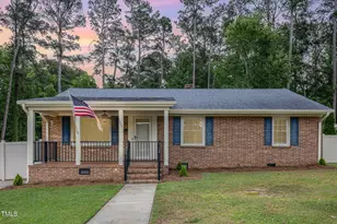 1504 Woodside Dr W, Wilson, NC 27893 - Photo 1