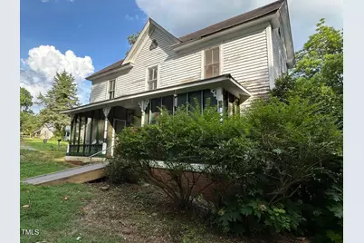 94 Bynum Church Road, Pittsboro, NC 27312 - Photo 1