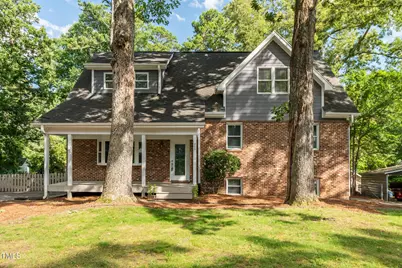 205 Northfield Drive, Raleigh, NC 27609 - Photo 1