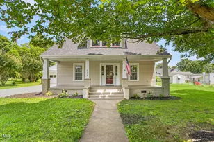 232 S Marshall St, Graham, NC 27253 - Photo 1