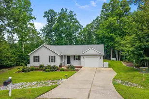 200 Cornerstone Dr, Franklinton, NC 27525 - Photo 1