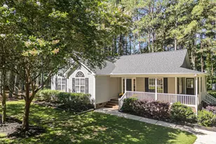 101 Abram Way, Clayton, NC 27520 - Photo 1