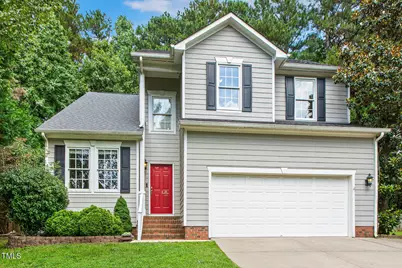 12620 Waterlow Park Lane, Raleigh, NC 27614 - Photo 1