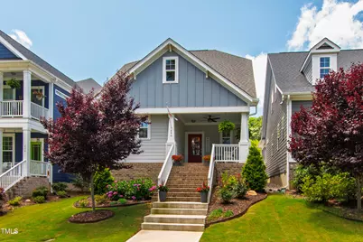 690 Great Ridge Parkway, Chapel Hill, NC 27516 - Photo 1