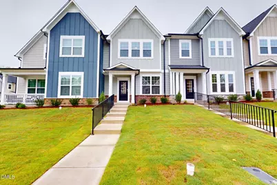 2459 Englemann Drive #362, New Hill, NC 27562 - Photo 1