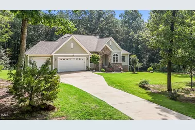 186 Ross Drive, Pittsboro, NC 27312 - Photo 1