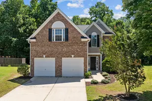 110 Bonhill Ct, Apex, NC 27502 - Photo 1