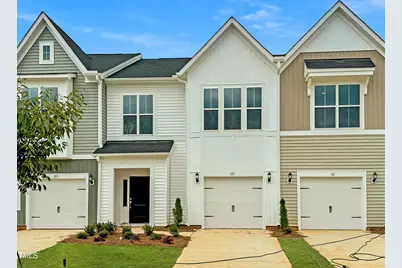 157 Ripple Way #207, Clayton, NC 27520 - Photo 1