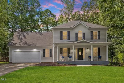 1990 Ferbow Street, Creedmoor, NC 27522 - Photo 1