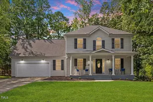 1990 Ferbow St, Creedmoor, NC 27522 - Photo 1