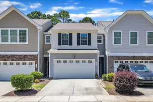 138 Cobalt Creek Way, Holly Springs, NC 27540 - Photo 1