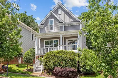 220 W Winmore Avenue, Chapel Hill, NC 27516 - Photo 1