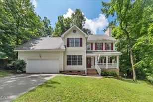 2750 Michelle Ct, Creedmoor, NC 27522 - Photo 1