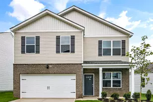 132 Pisgah St, Sanford, NC 27330 - Photo 1