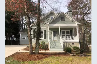 1821 Kelly Glen Drive, Apex, NC 27502 - Photo 1