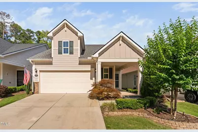 1019 Santiago Street, Durham, NC 27703 - Photo 1