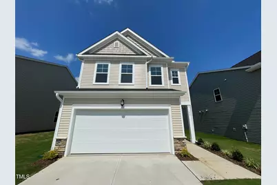 154 N Finley Landing Parkway, Smithfield, NC 27577 - Photo 1