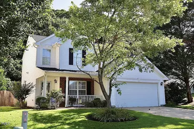 6229 Saybrooke Drive, Raleigh, NC 27604 - Photo 1