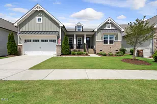 129 Damsire Wy, Cary, NC 27513 - Photo 1