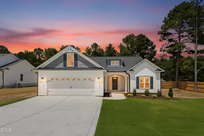 776 Shade Tree Road, Benson, NC 27504 - Photo 1