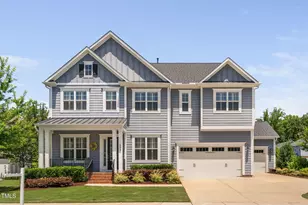 408 Brierley Dr, Apex, NC 27523 - Photo 1