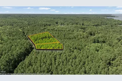 0 Pool Rock Plantation Lane, Henderson, NC 27537 - Photo 1