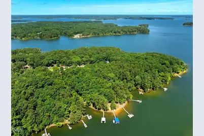 140 Maryland Drive, Manson, NC 27553 - Photo 1