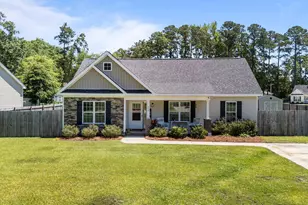 509 Par Dr, Nashville, NC 27856 - Photo 1