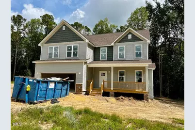 683 Little River Drive, Zebulon, NC 27597 - Photo 1