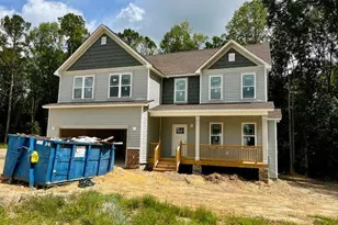 683 Little River Dr, Zebulon, NC 27597 - Photo 1